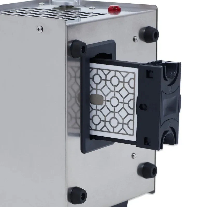 Nero 7G Ozone Machine Series 2 Odour Eliminator Portable - Image 3