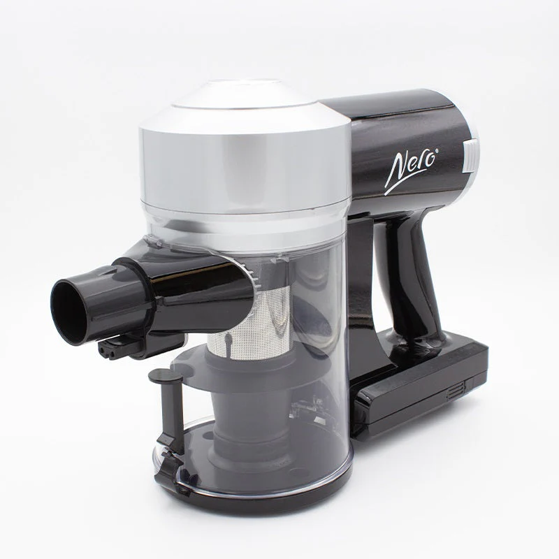 Nero AeroStick Plus Cordless Hand Held Vacuum Cleaner Wall Mount Bracket Bagless - Image 6