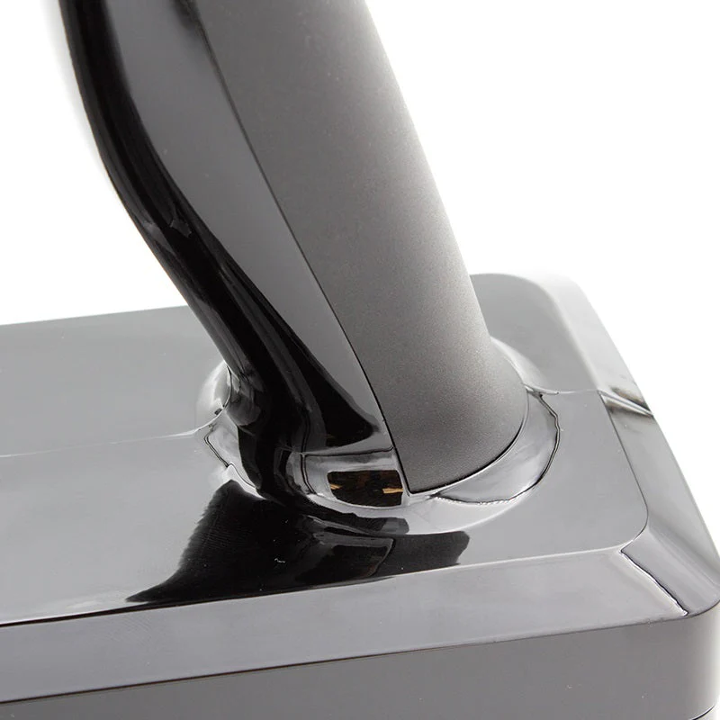 Nero AeroStick Plus Cordless Hand Held Vacuum Cleaner Wall Mount Bracket Bagless - Image 7