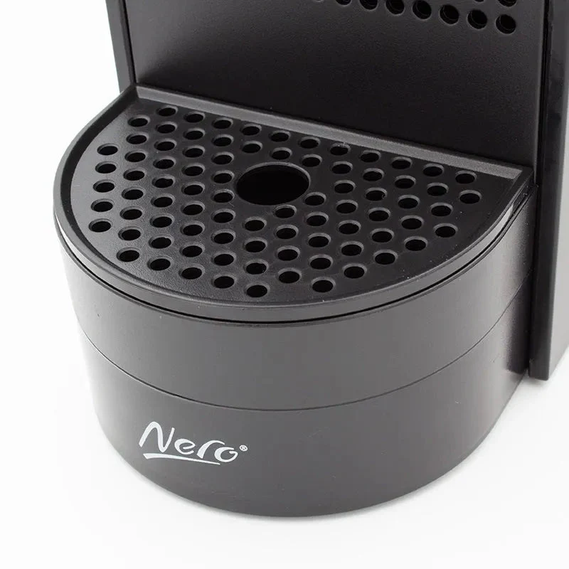 Nero Celeste Coffee Pod Machine Nespresso Compatible Capsule (Black) - Image 3