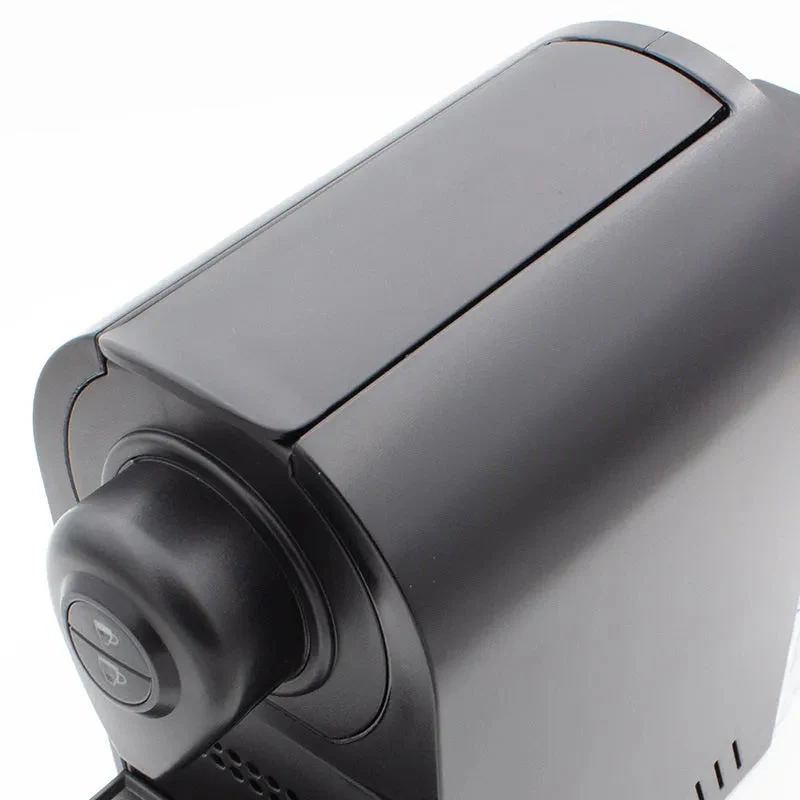 Nero Celeste Coffee Pod Machine Nespresso Compatible Capsule (Black) - Image 5