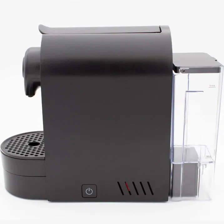 Nero Celeste Coffee Pod Machine Nespresso Compatible Capsule (Black) - Image 6