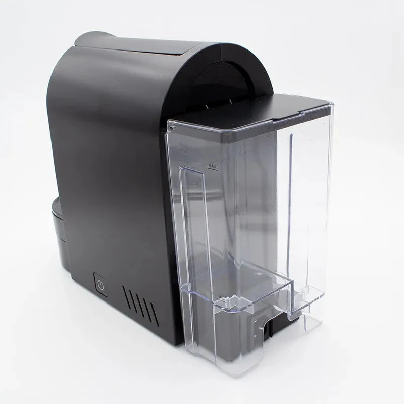 Nero Celeste Coffee Pod Machine Nespresso Compatible Capsule (Black) - Image 7