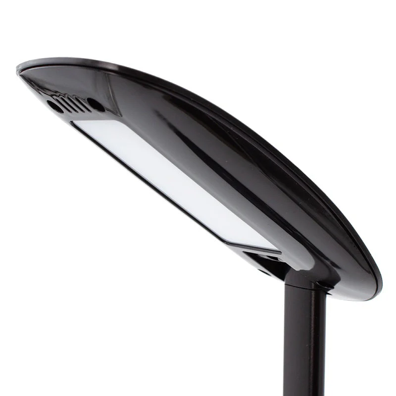 Nero Desk Lamp Light with USB Charing Port 3 Dimmer Levels Adjustable Head - Image 6