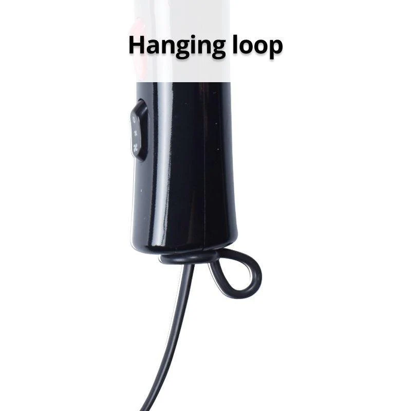 Nero Retrak Hairdryer Retractable Power Cord 2100W Tourmaline - Image 5