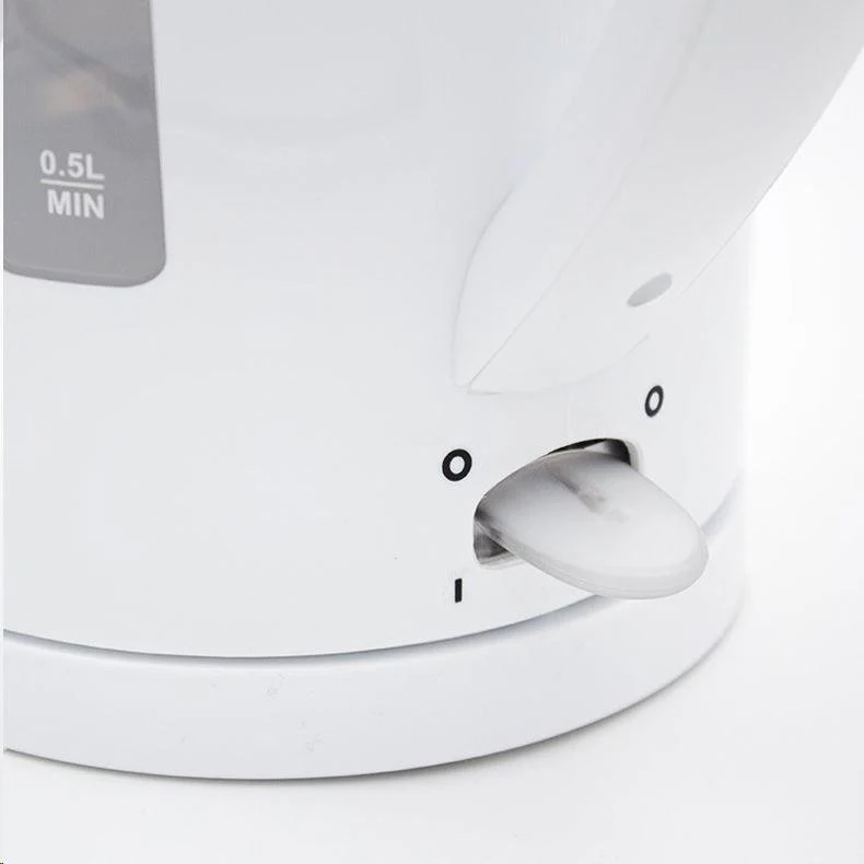 Nero Rola Kettle 1.7L (White) - Image 2