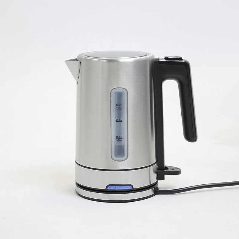 Nero Select Brushed Stainless Steel Kettle 1L - Image 5