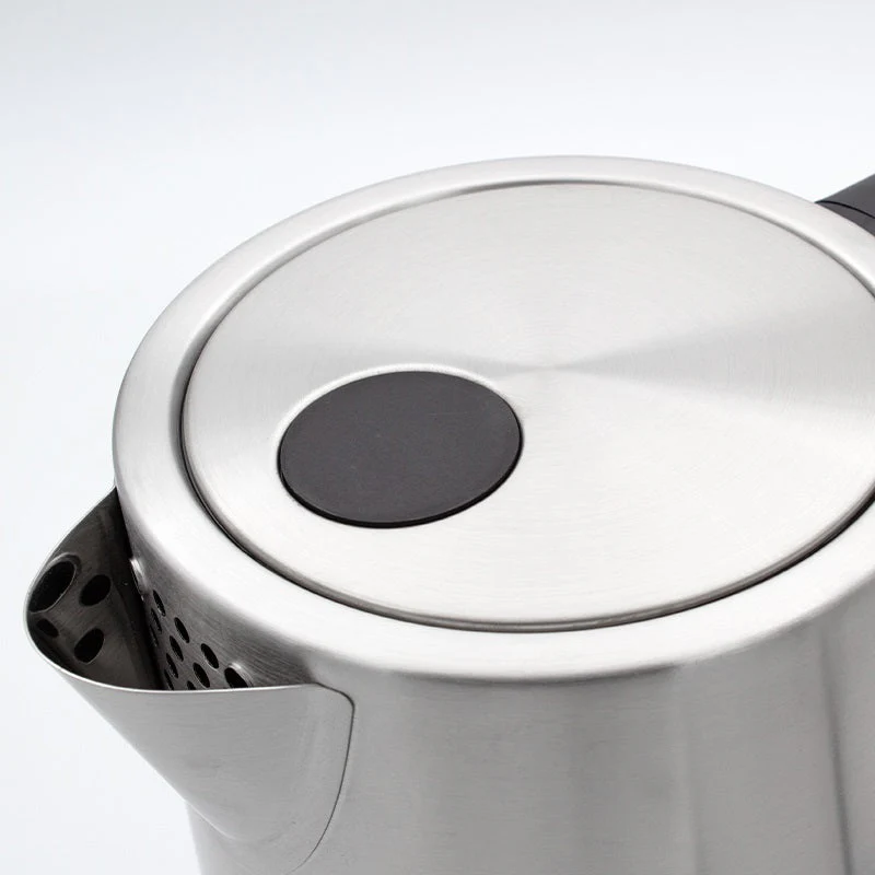 Nero Smart Stainless Steel Kettle 1L Water Window 2200W - Image 5