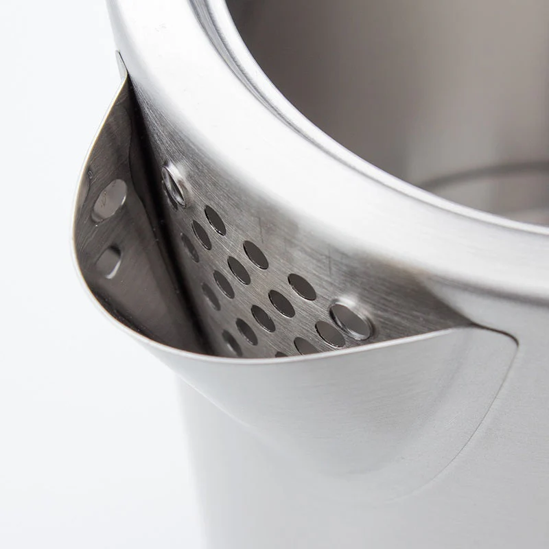 Nero Smart Stainless Steel Kettle 1L Water Window 2200W - Image 7