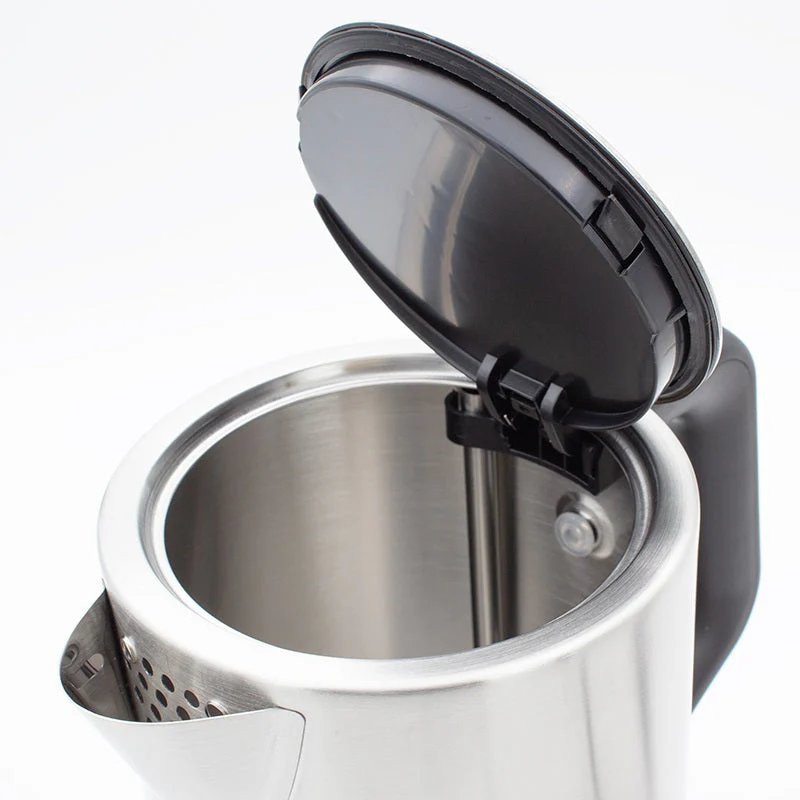 Nero Smart Stainless Steel Kettle 1L Water Window 2200W - Image 8
