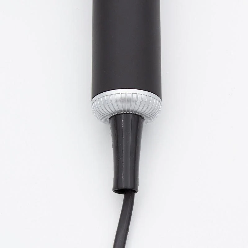 Nero Vibe Compact Hairdryer Matte Black Hair Dryer - Image 6
