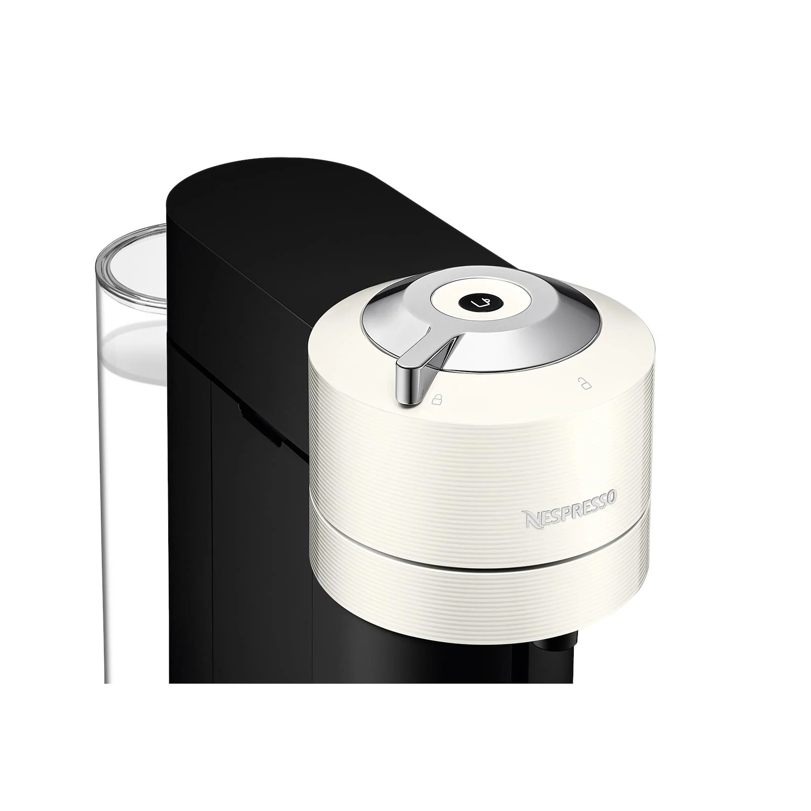 Nespresso Vertuo Next Coffee Machine Bundle (White) - Image 7
