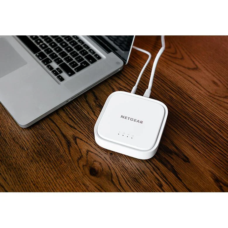 NETGEAR LM1200 4G LTE Modem - Image 5