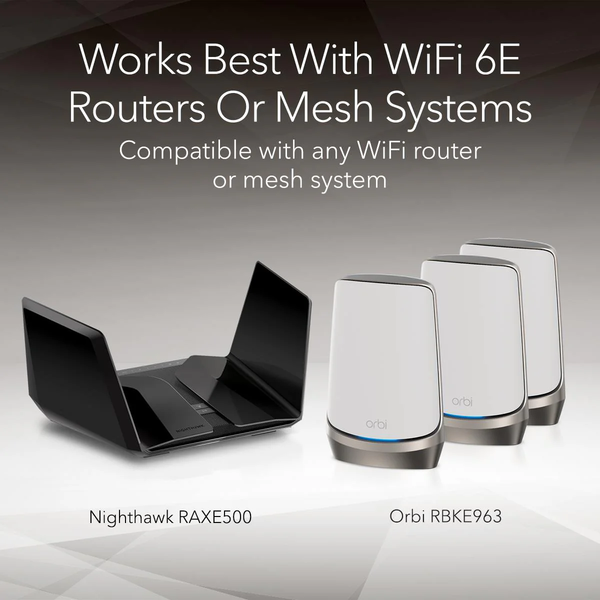 NETGEAR Nighthawk AXE3000 Wi-Fi 6E USB 3.0 Adapter - Image 6