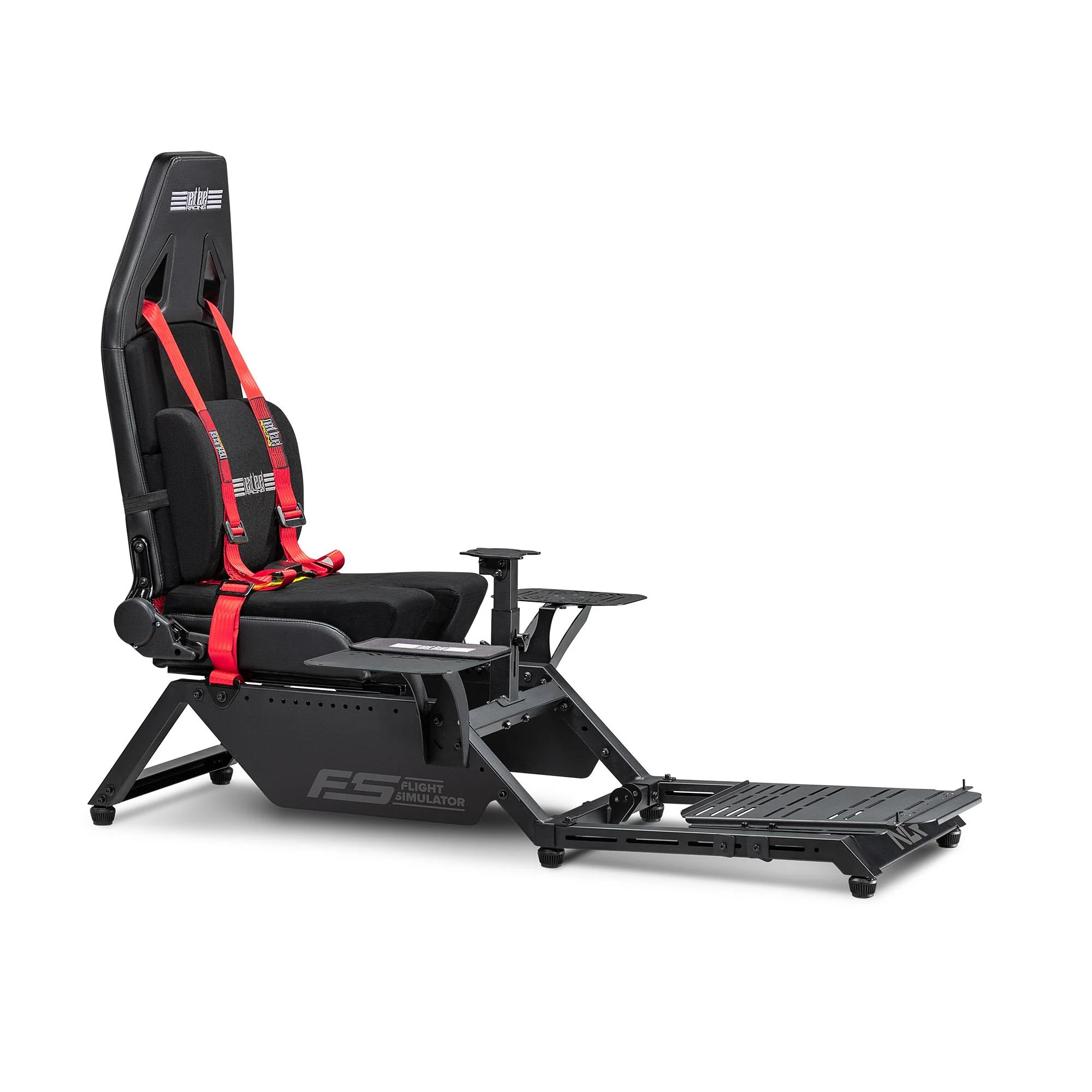 Next Level Racing Flight Simulator Cockpit - Image 2