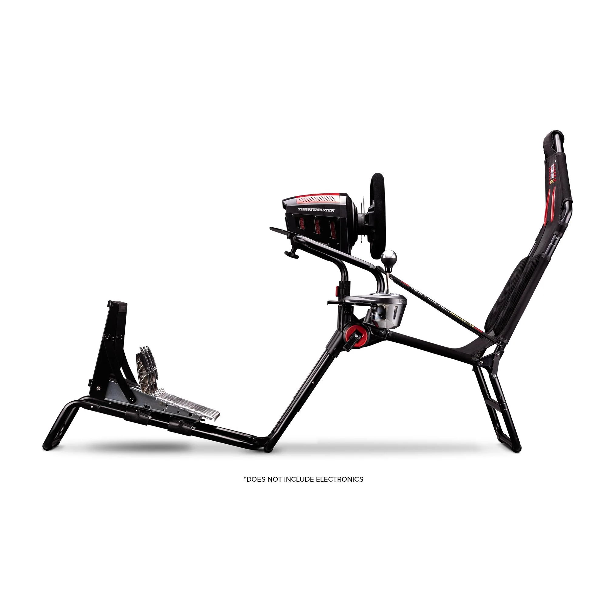 Next Level Racing GT Lite Foldable Simulator Cockpit - Image 5