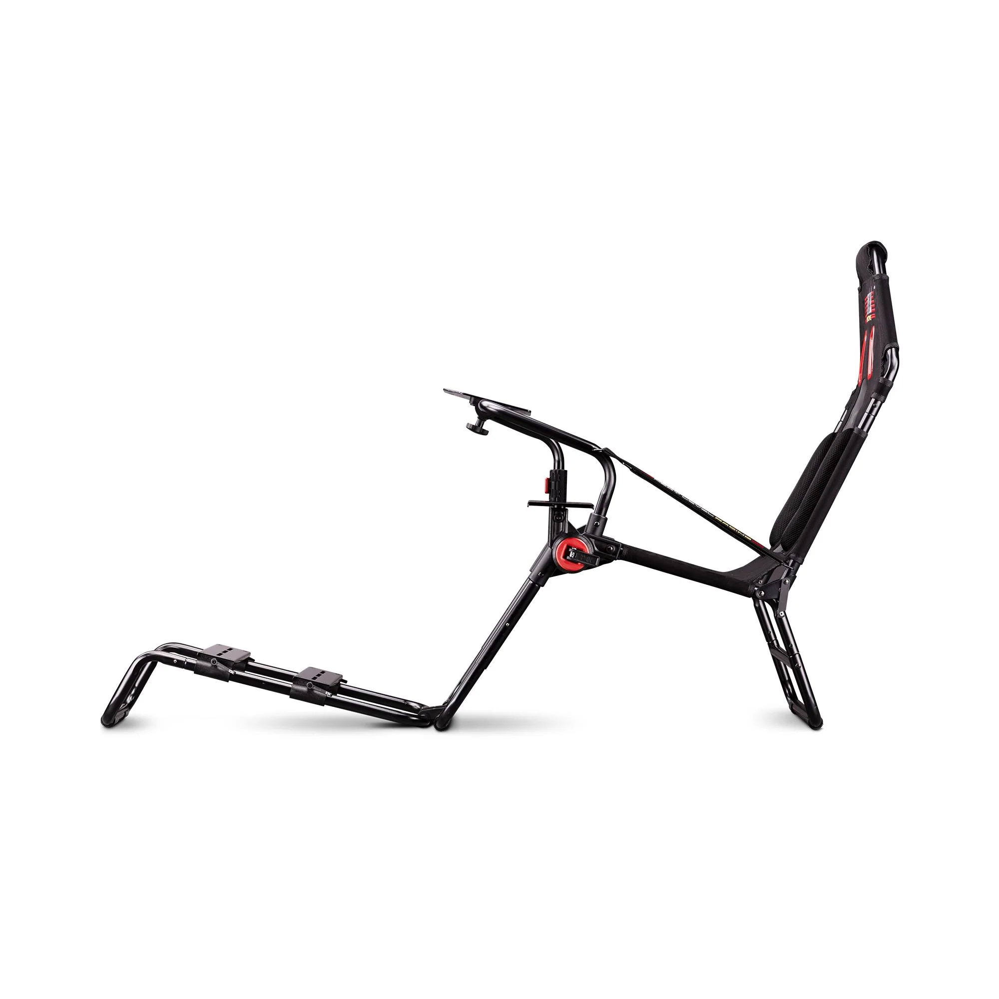 Next Level Racing GT Lite Foldable Simulator Cockpit - Image 6