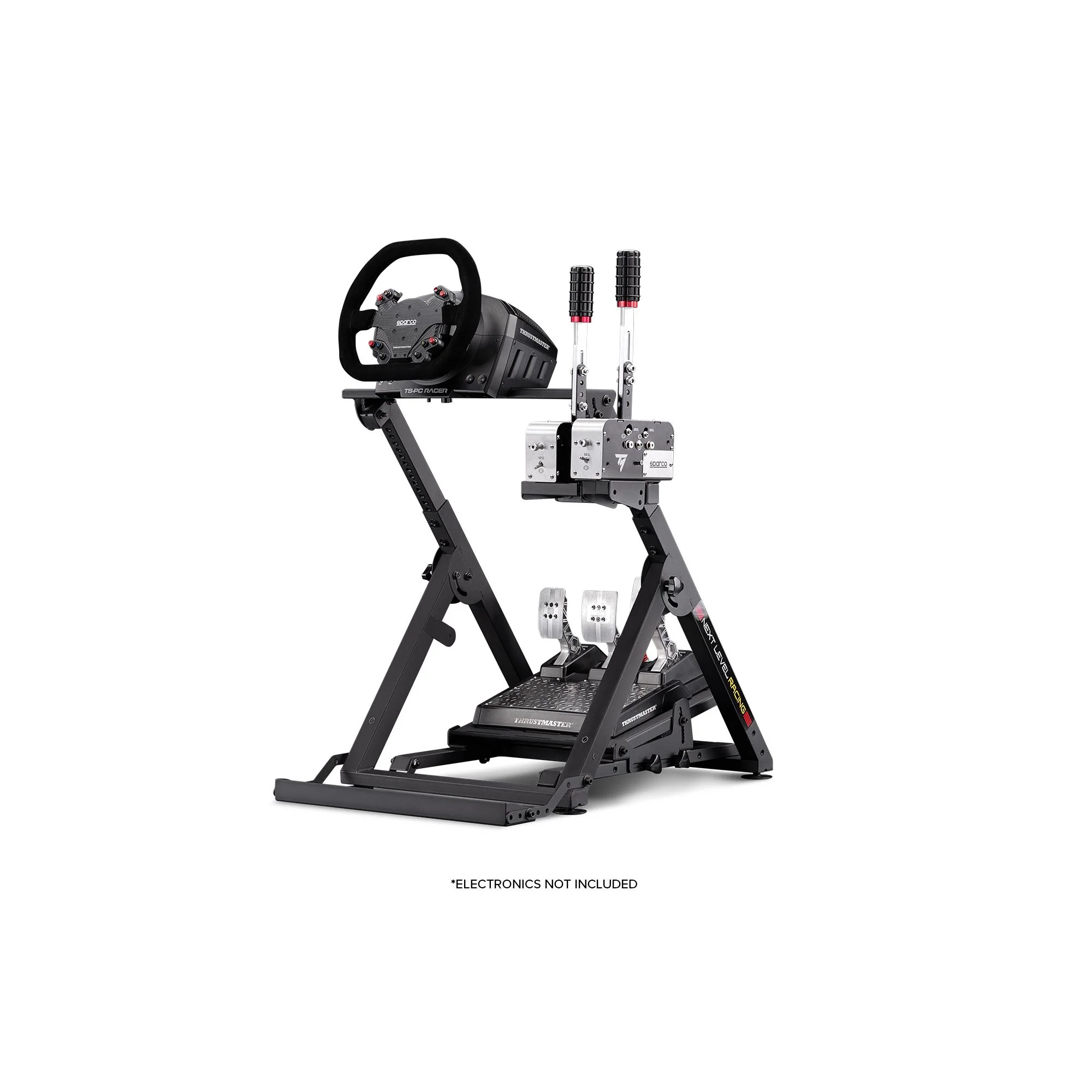 Next Level Racing Wheel Stand 2.0 - Image 2