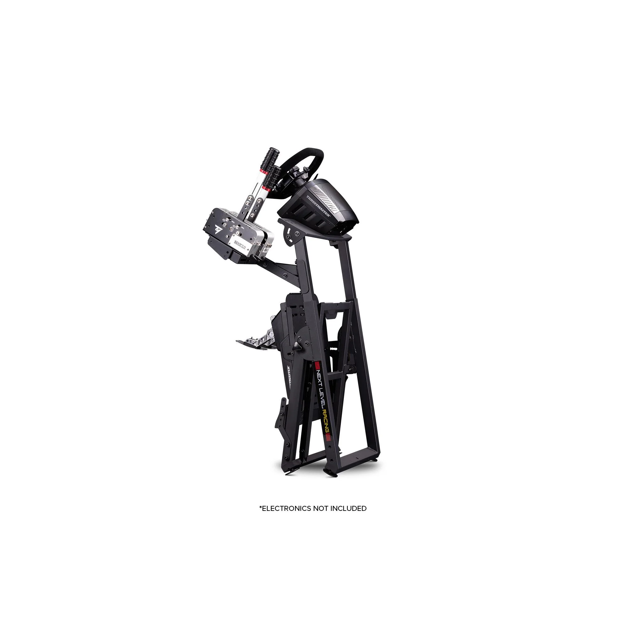 Next Level Racing Wheel Stand 2.0 - Image 3