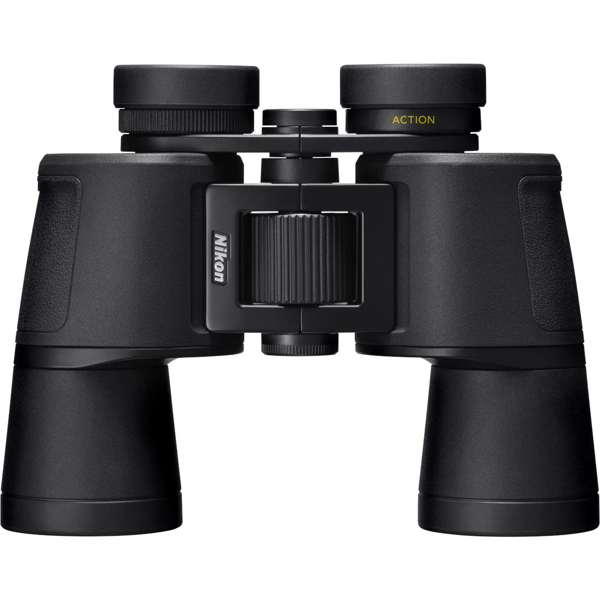 Nikon Action 10x42 Binoculars - Image 2
