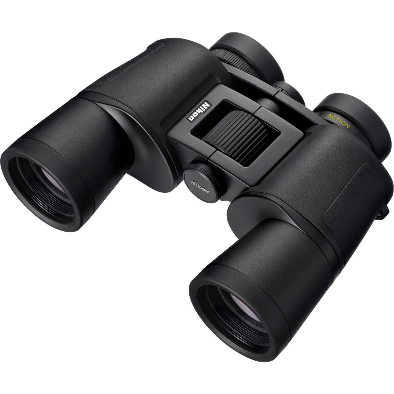 Nikon Action 10x42 Binoculars - Image 4