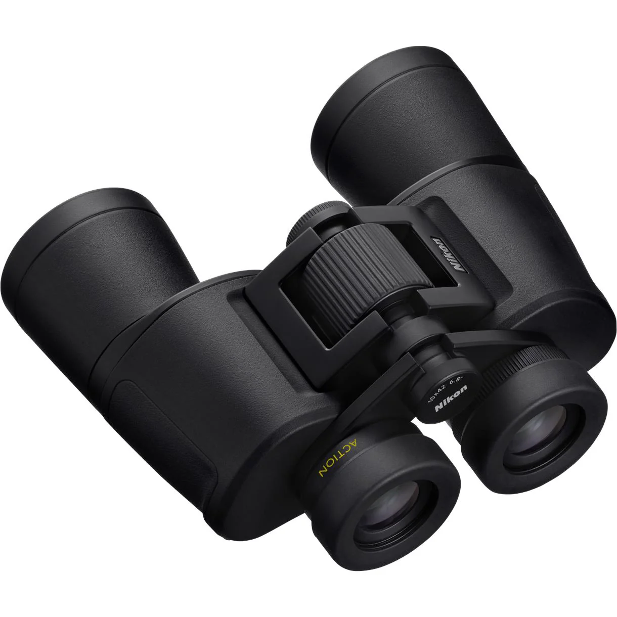 Nikon Action 10x42 Binoculars - Image 6