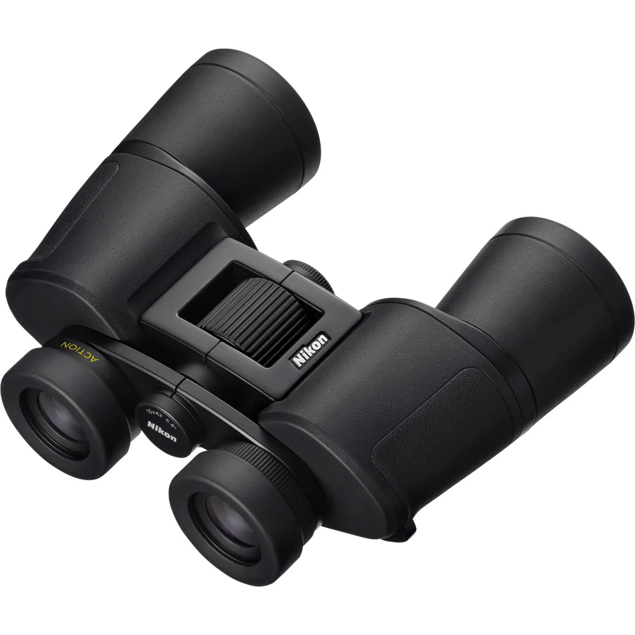 Nikon Action 10x42 Binoculars - Image 7