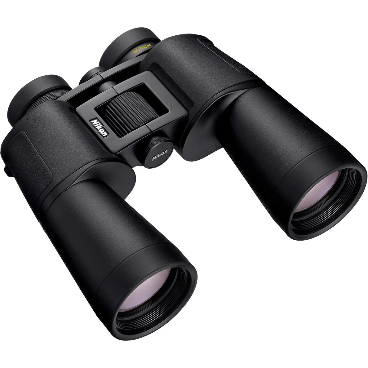 Nikon Action 10x50 Binoculars - Image 3