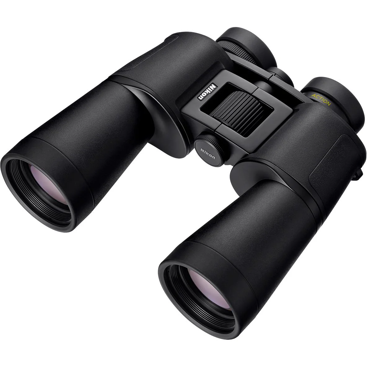 Nikon Action 10x50 Binoculars - Image 4