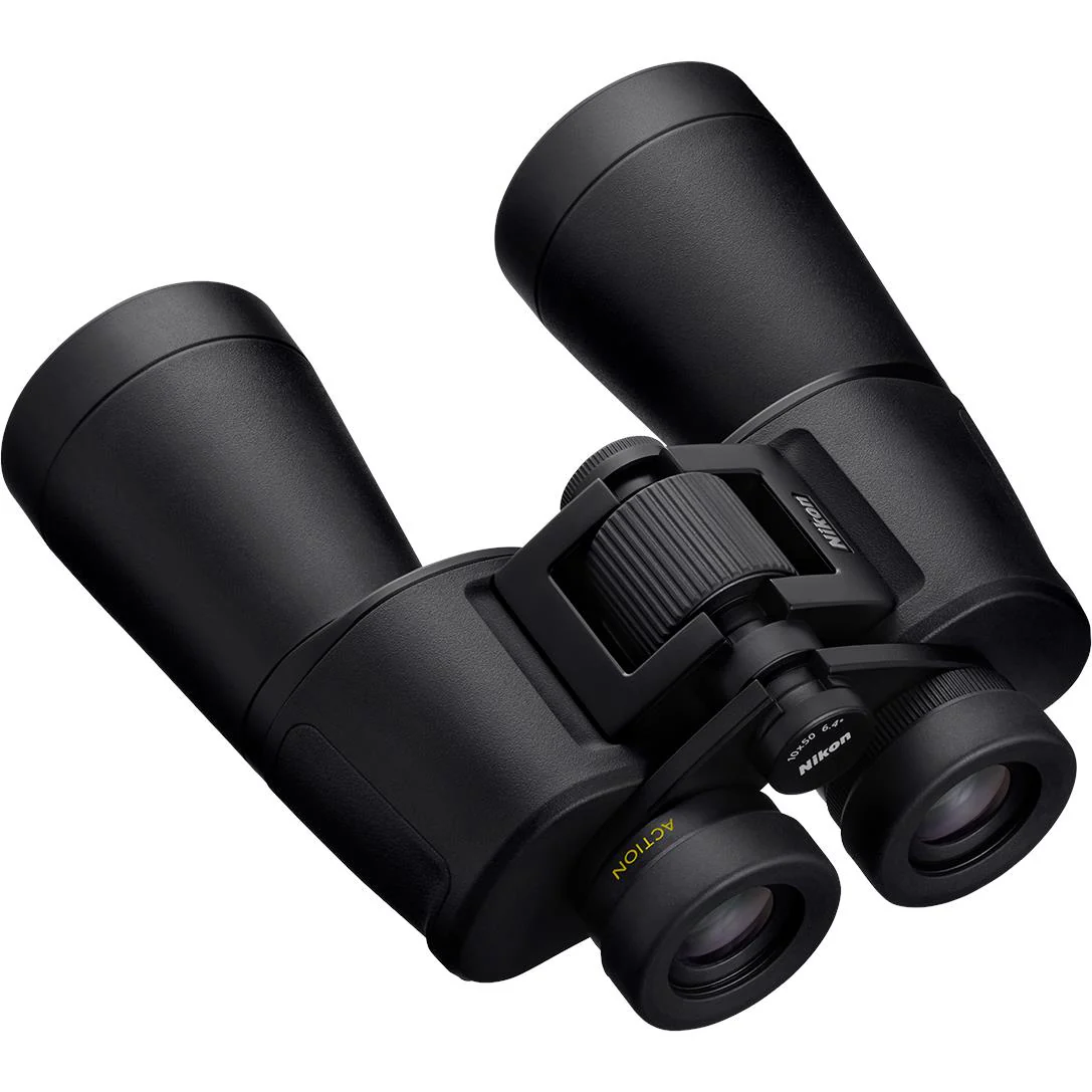 Nikon Action 10x50 Binoculars - Image 6