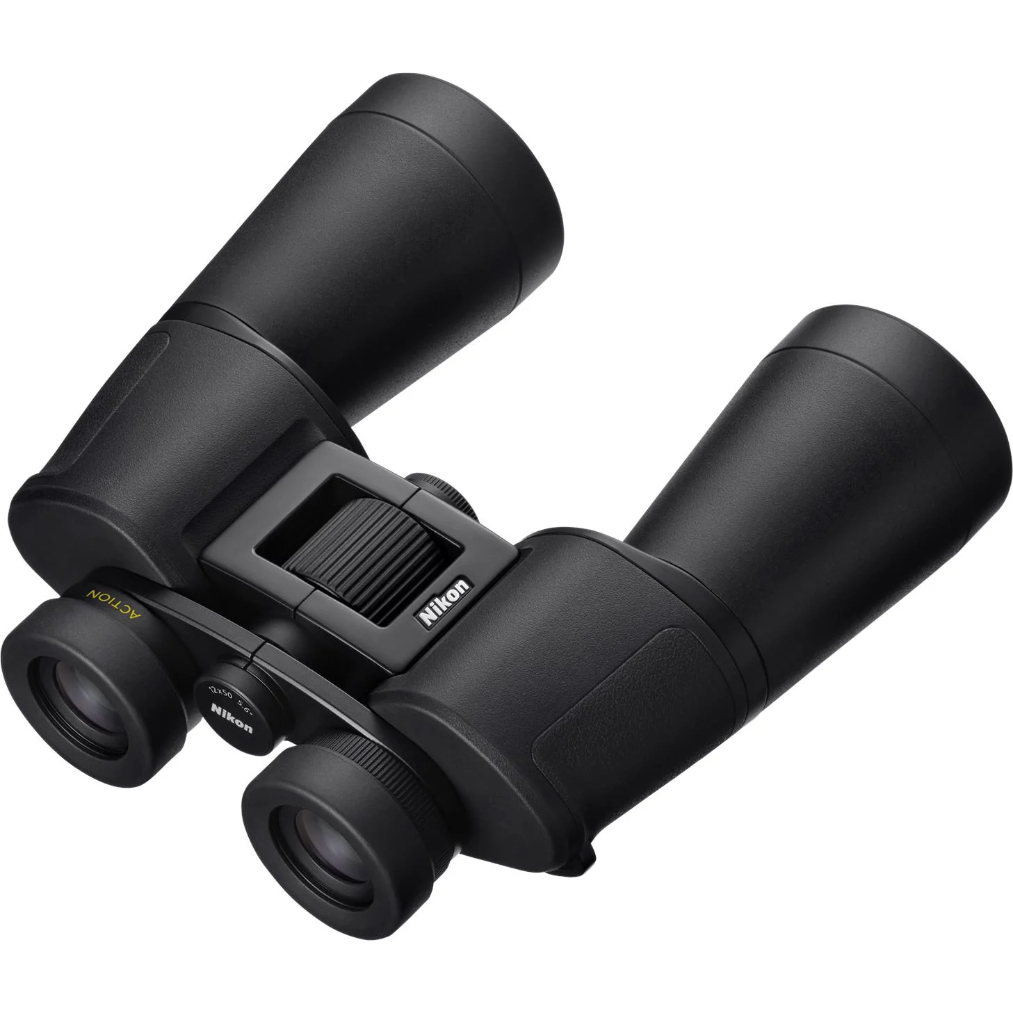 Nikon Action 12x50 Binoculars - Image 7