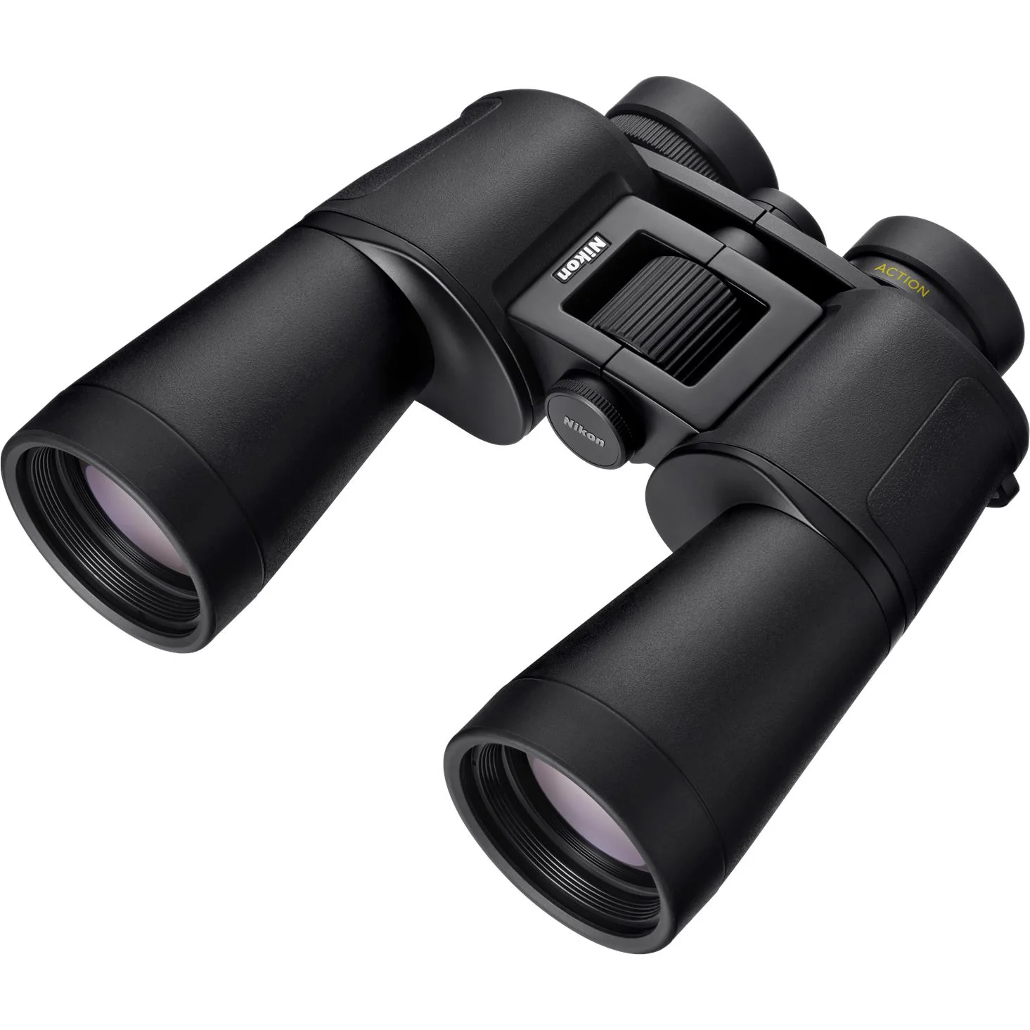 Nikon Action 16x50 Binoculars - Image 4