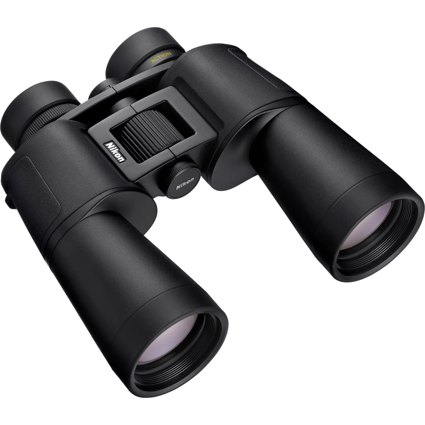 Nikon Action 7x50 Binoculars - Image 3