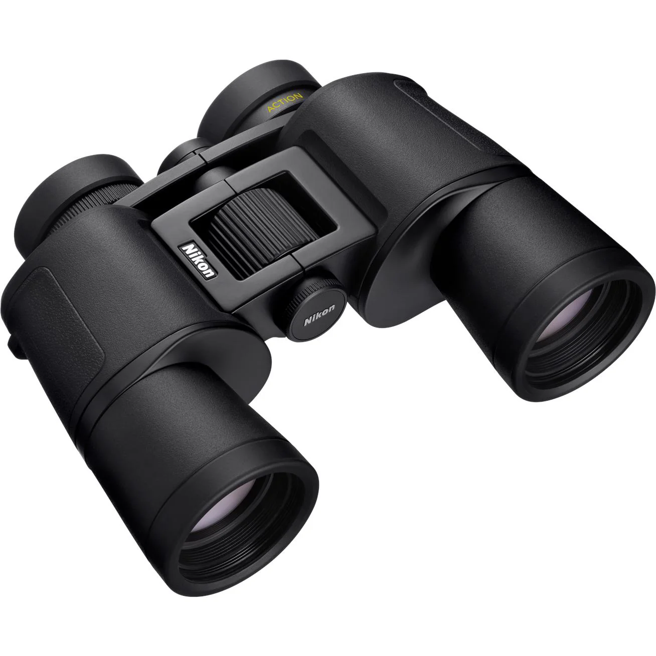 Nikon Action 8x42 Binoculars - Image 3