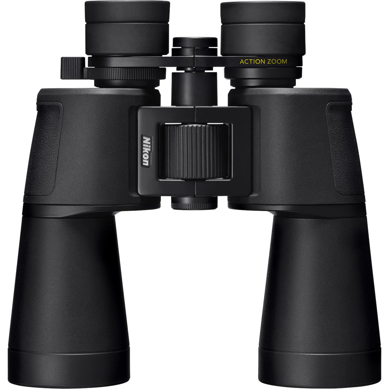 Nikon Action Zoom 10-22x50 Binoculars - Image 2