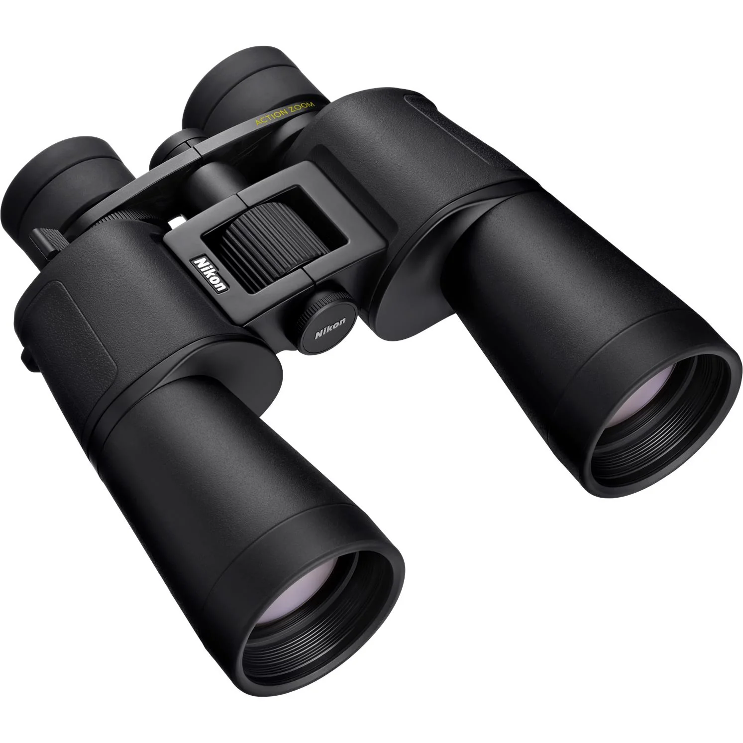 Nikon Action Zoom 10-22x50 Binoculars - Image 3