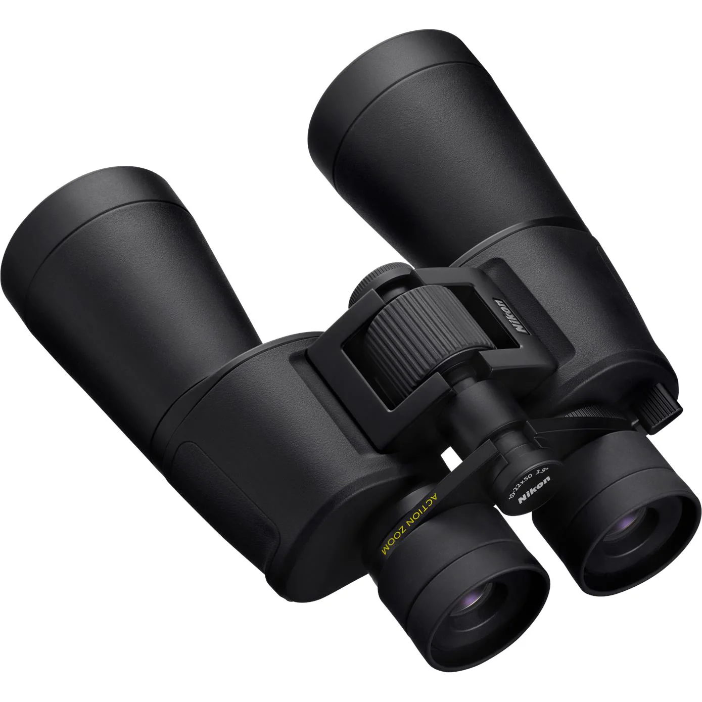 Nikon Action Zoom 10-22x50 Binoculars - Image 6