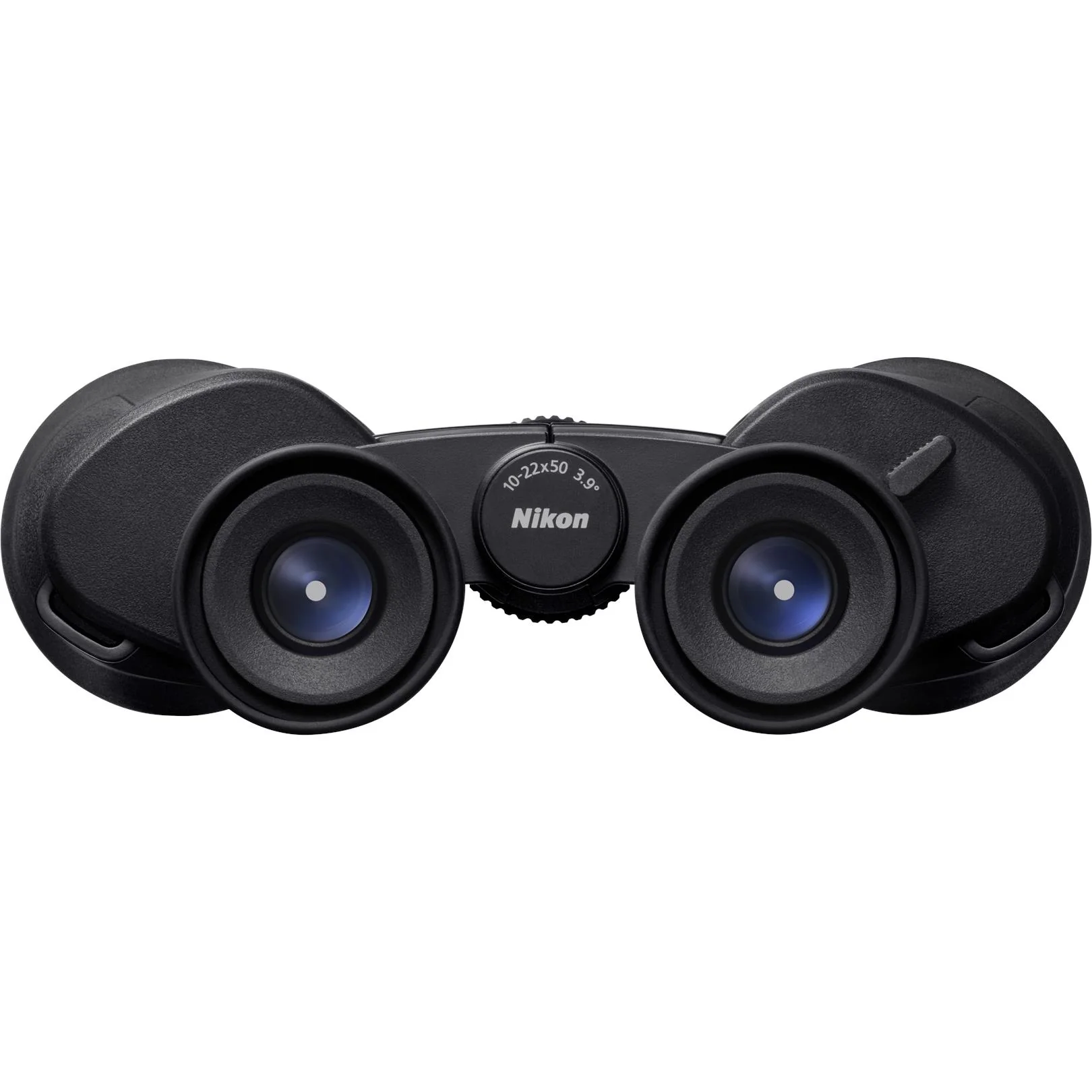 Nikon Action Zoom 10-22x50 Binoculars - Image 8