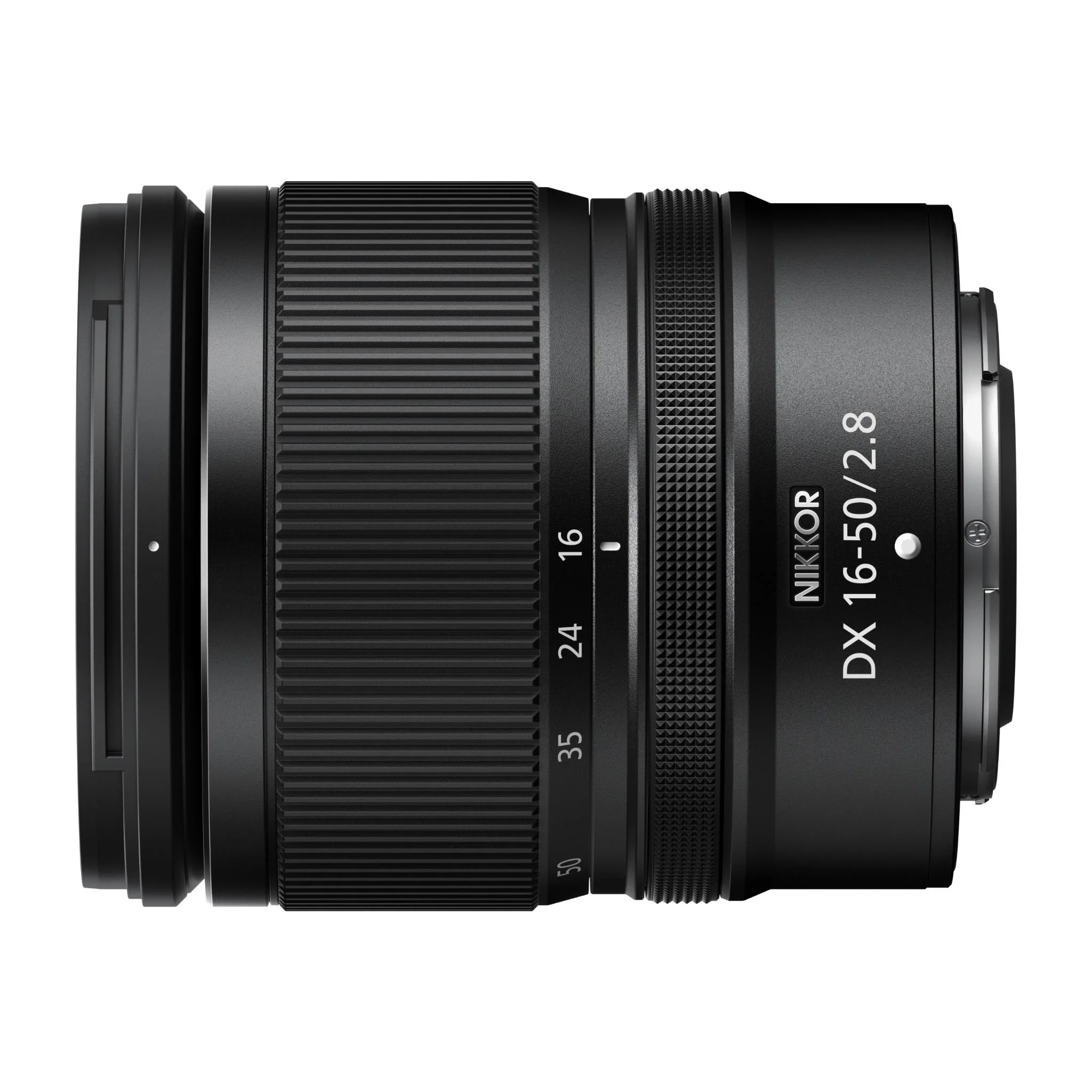 Nikon Nikkor Z DX 16-50mm f/2.8 VR Camera Lens - Image 2