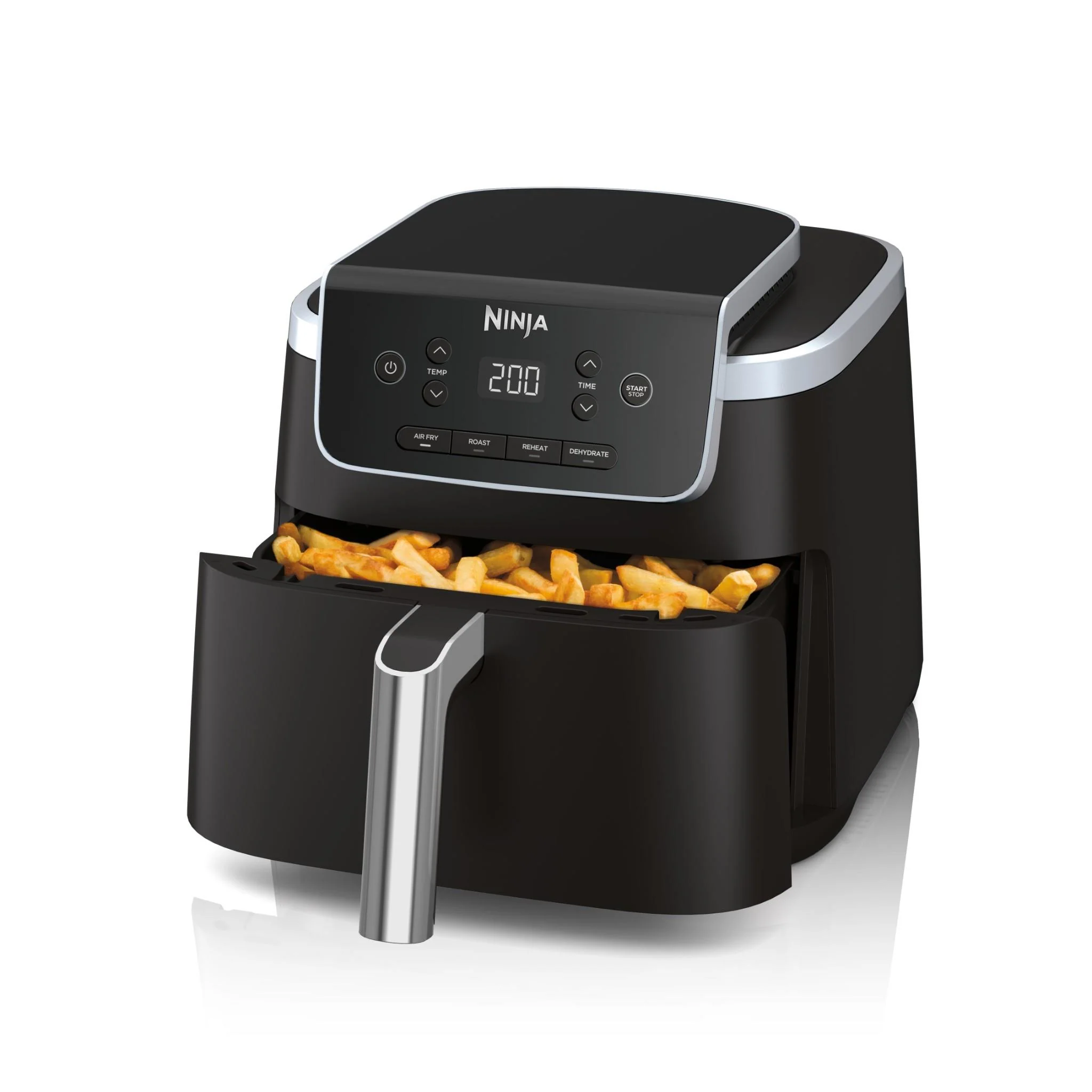 Ninja AF141 4.7L Air Fryer Pro - Image 2