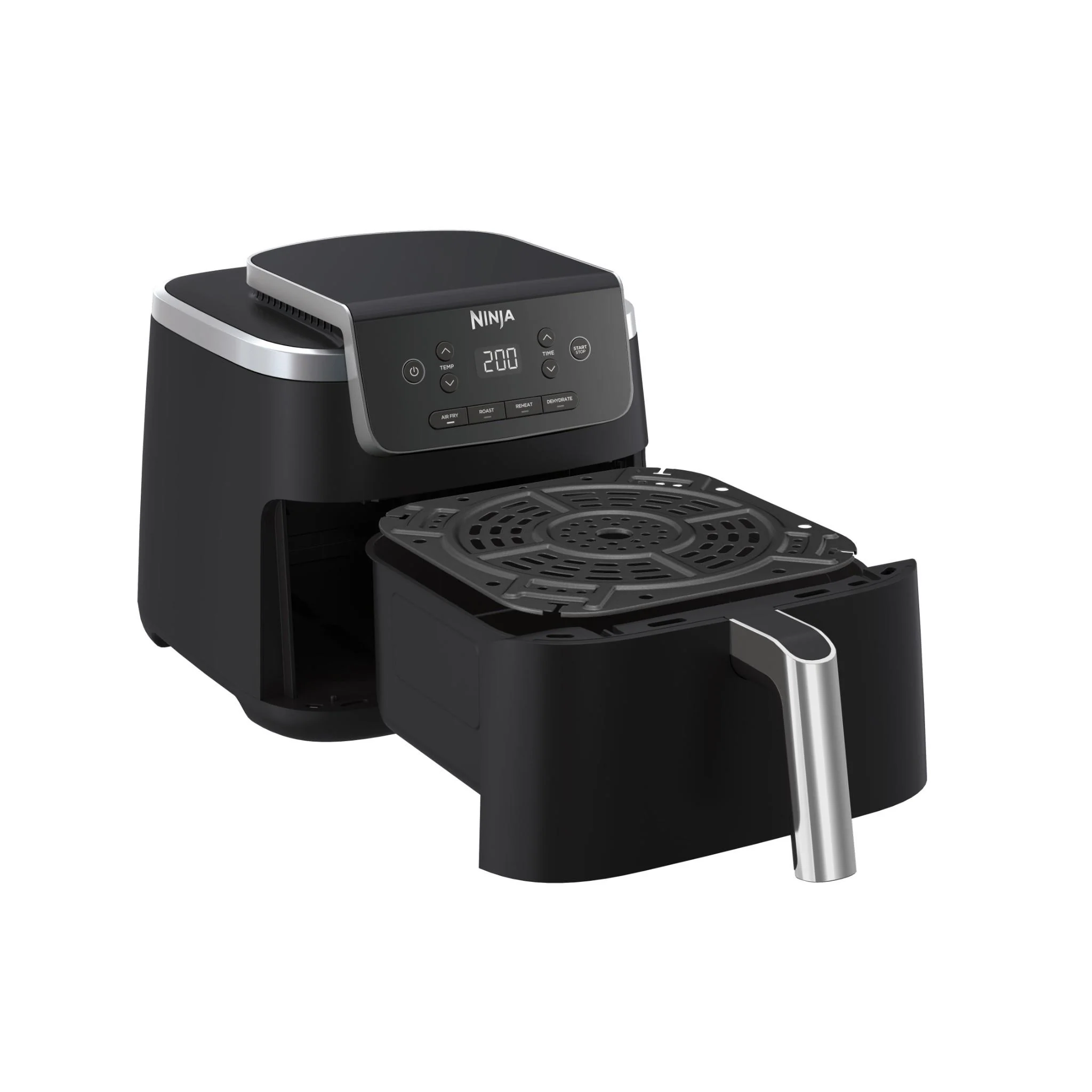 Ninja AF141 4.7L Air Fryer Pro - Image 4
