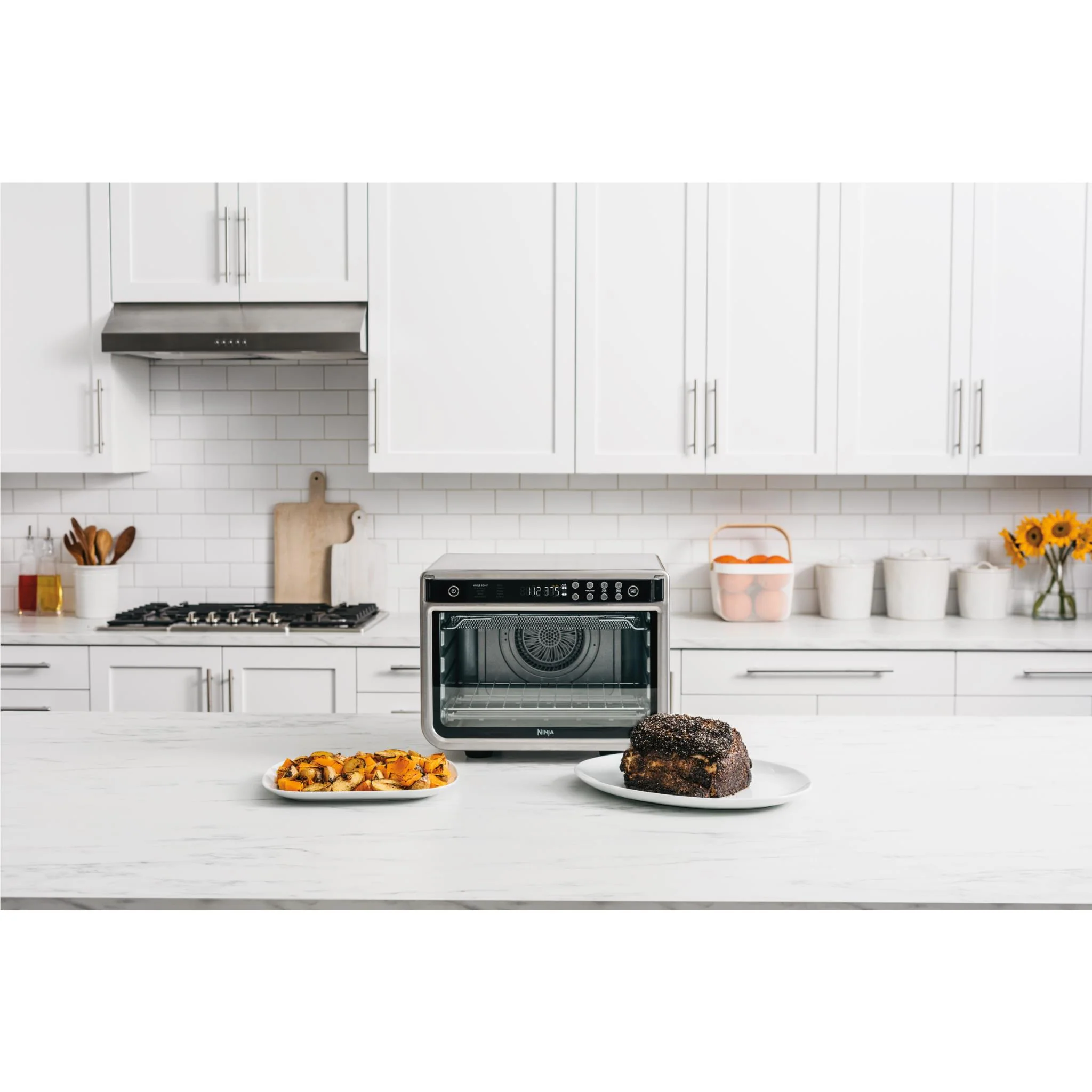 Ninja Foodi XL Air Fry Oven - Image 4