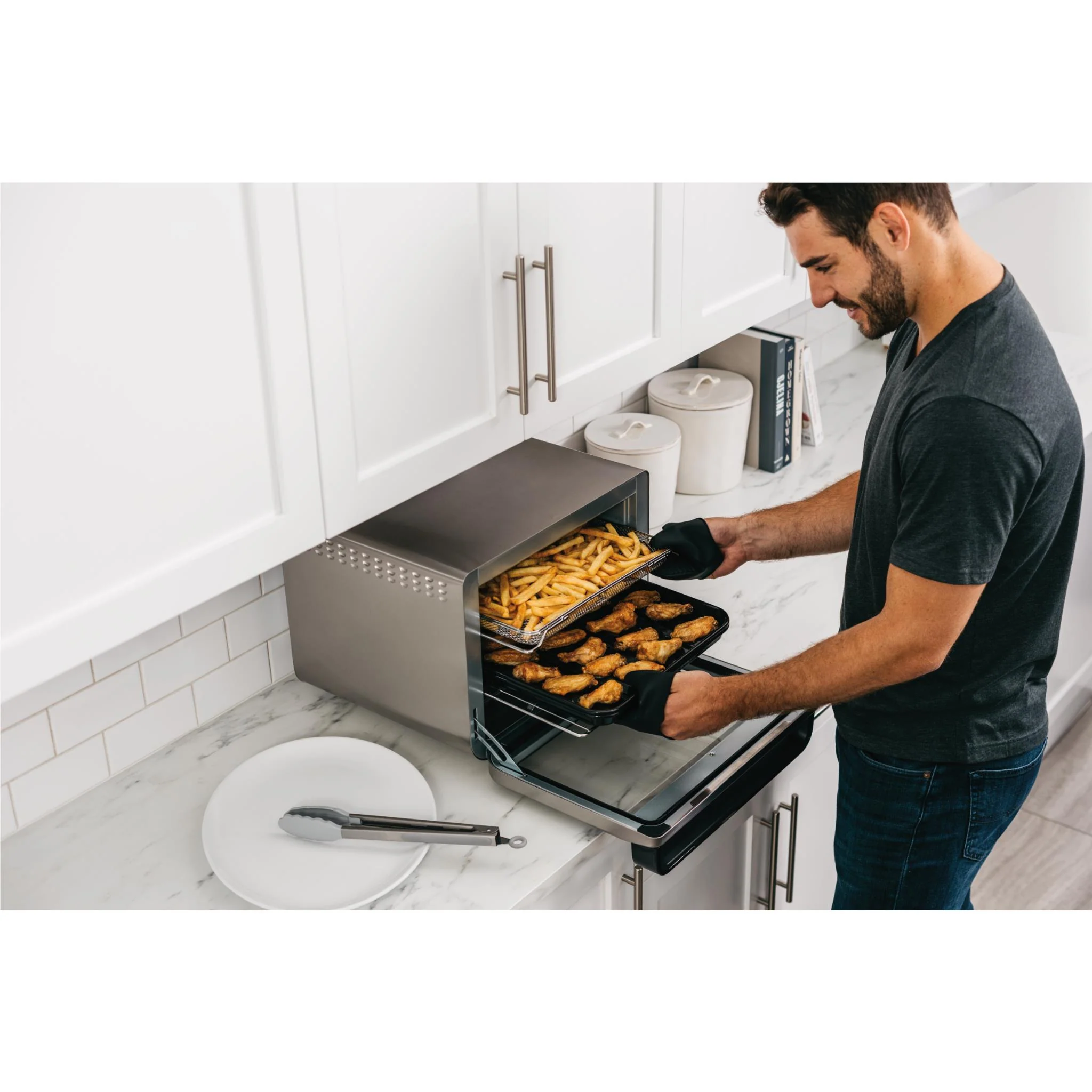 Ninja Foodi XL Air Fry Oven - Image 6