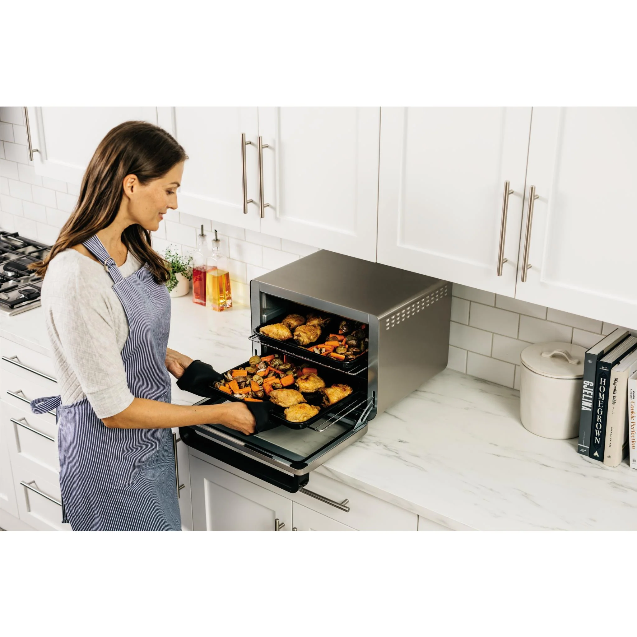 Ninja Foodi XL Air Fry Oven - Image 7