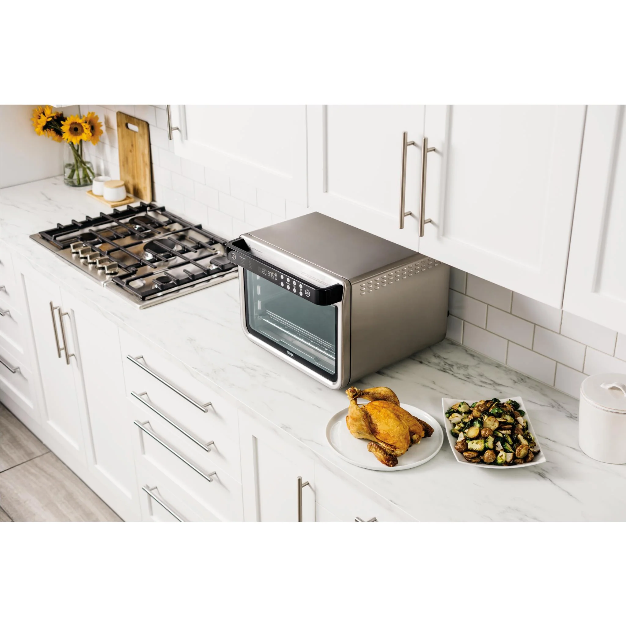 Ninja Foodi XL Air Fry Oven - Image 9