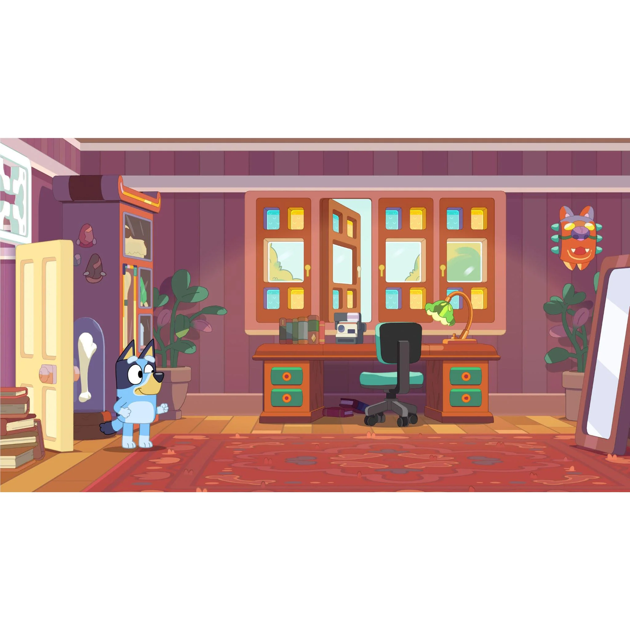 Bluey's Happy Snaps: Deluxe Edition - Image 6