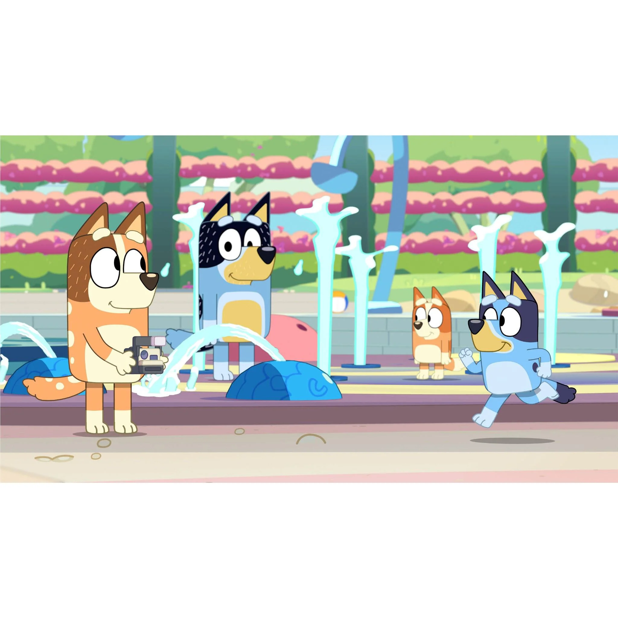 Bluey's Happy Snaps: Deluxe Edition - Image 9