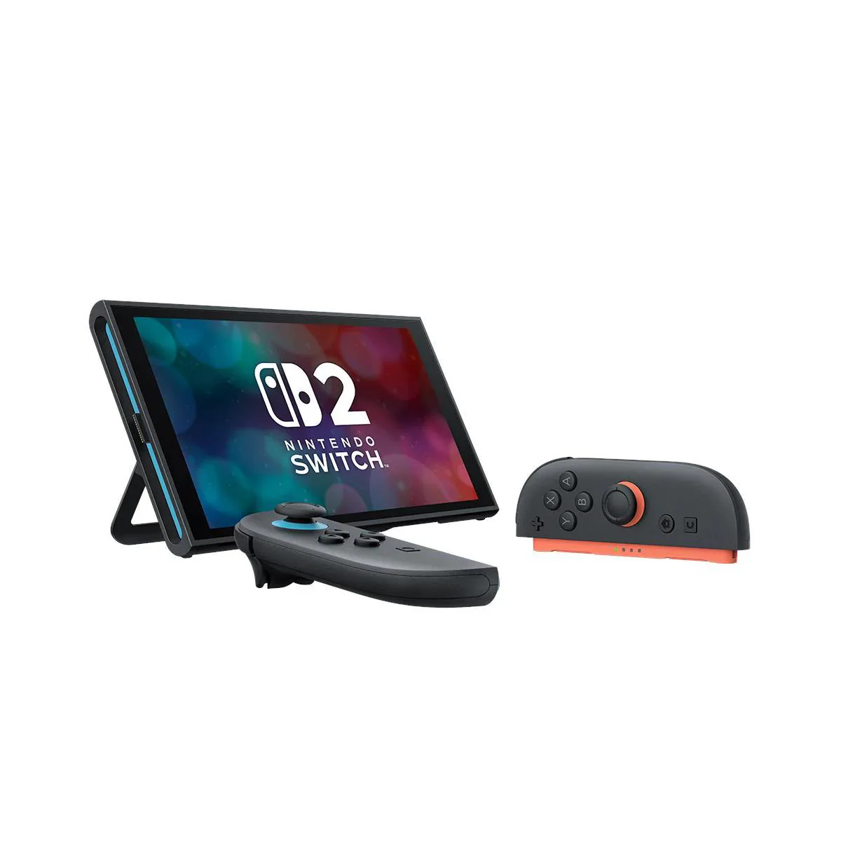 Nintendo Switch 2 Console + Pokémon Pokopia Bundle - Image 5