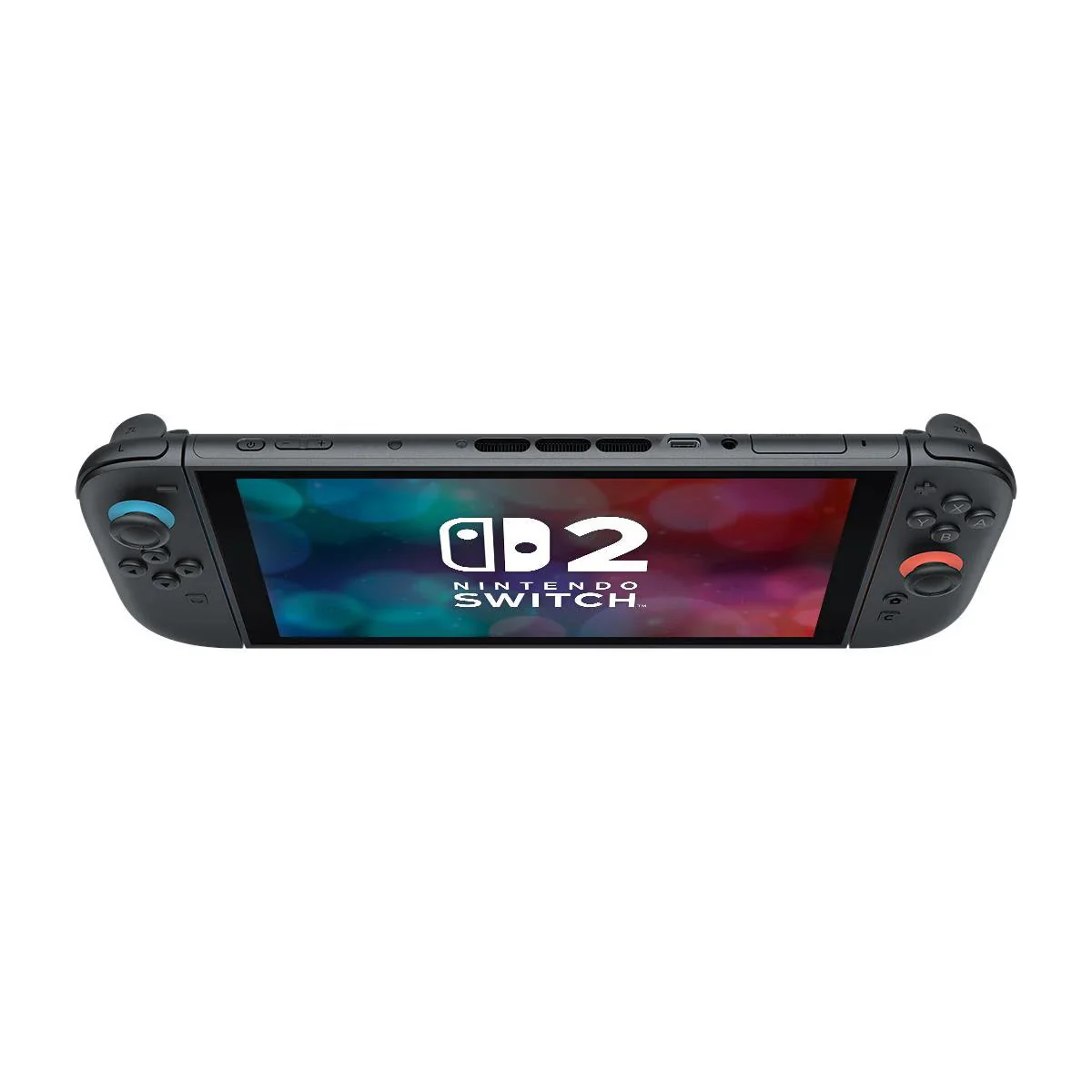Nintendo Switch 2 Console + Pokémon Pokopia Bundle - Image 9