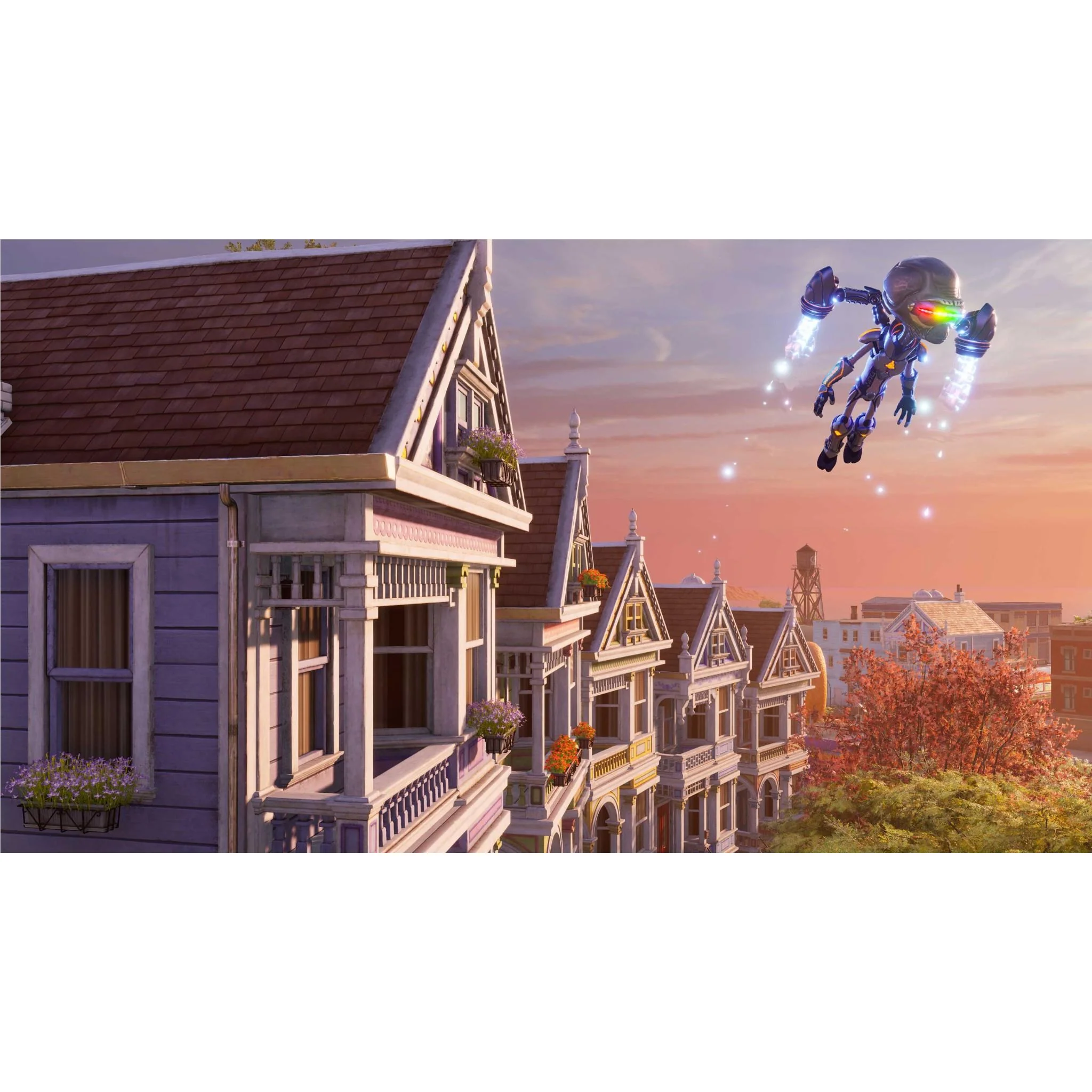 Destroy all Humans! 2 - Reprobed - Image 5